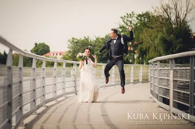 Fotograf - Kuba Kępiński